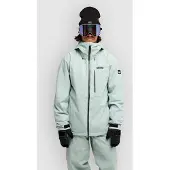 Quiksilver Forever 20k Ins Jacka