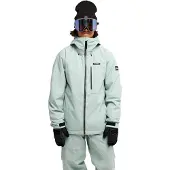 Quiksilver Forever 20k Ins Jacka