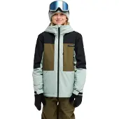 Quiksilver Forever 20k Gore-tex Jacka