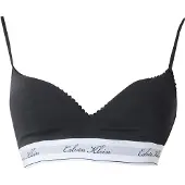 Calvin Klein Bralette Icon Cotton Modal