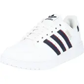 Adidas Originals Låg sneaker 'NY 90' vit