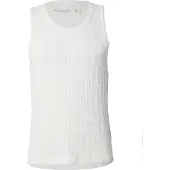 Abercrombie & Fitch T-shirt vit