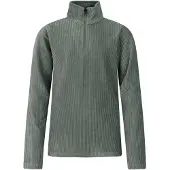 Protest Zora Fleece Med Halv Dragkedja