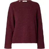 Selected Lulu New Tröja