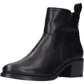 Bugatti Ankelboots svart