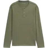 Tom Tailor T-shirt grönmelerad