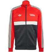 Adidas Union Berlin Originals Träningsjacka, storlek Large