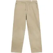 Jack & jones Junior Byxa 'JPSTKARL DYLAN' beige