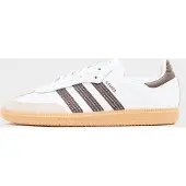 Adidas Originals Samba OG Junior, vit