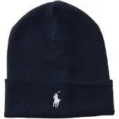 Ralph Lauren Mössa marinblå