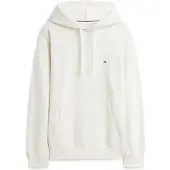 Tommy Hilfiger Sweatshirt 'ESS SEASONAL' elfenben