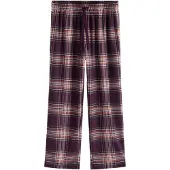 Next Pyjamasbyxa bär / korall / rosa
