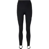 Nike Sportbyxa svart