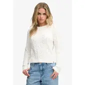 Superdry Essentials Sd&co Cable Jumper Tröja