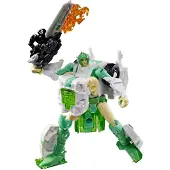 Hasbro Transformers-autobot Greenlight Figur