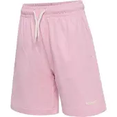 Hummel Loose Chevron Shorts