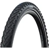 Schwalbe Motion Land Cruiser Plus 700 X 50 Styvt Urbandäck