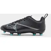 Puma Ultra 7 Play Fg/ag Junior Fotbollsskor