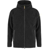 Fjällräven Men's Kaitum Fleece herrmellanlager och jacka