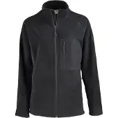 Fjällräven Women's Kaipak Fleece damsktjacka i mellanlager/fleece