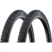 Schwalbe Motion Spike 27.5´´ X 2.00 Styvt Urbandäck