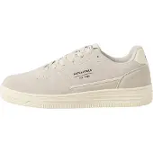 Jack & Jones Bump Polyuretan Herr Moonbeam Sneakers