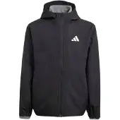 Adidas Outdoorjacka svart