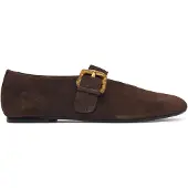 Vagabond SHOEMAKERS Slip-in 'ALEYA' choklad
