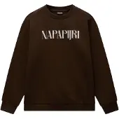 Napapijri Bliss Crew Tröja