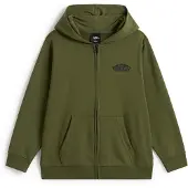 Vans Hemmadräkt mörkgrön