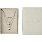 Pilgrim Smyckeset 'Penina' silver