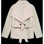 Vero Moda Vinceselmia Trenchcoat