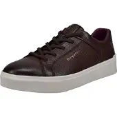 Bugatti Låg sneaker mörkbrun