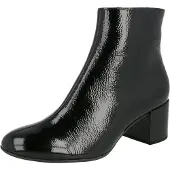 Högl Ankelboots svart