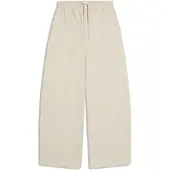 Bershka Byxa greige