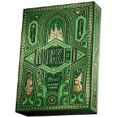 Wicked Kortlek