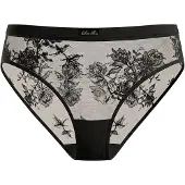 Calvin Klein Bikini Briefs Eternal Floral Lace