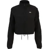 Under Armour Rival Woven Sweatshirt Med Dragkedja