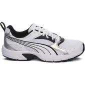 Puma Sneakers Milenio Tech LT Jr pojkar - Vit - 38