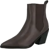Raid Chelsea boots 'BRYCEE' mörkbrun