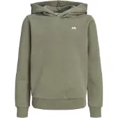 JJ REBEL Sweatshirt oliv