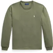 Ralph Lauren T-shirt oliv