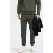 Only & Sons Byxa 'ONSCERES' mörkgrå
