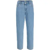 JJ REBEL Kim 638 Mom Fit Jeans