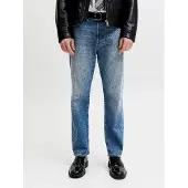 Jack & Jones Jeans 'JJICHRIS JJICON' blå denim