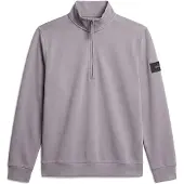 Calvin Klein Jeans Sweatshirt duvblå
