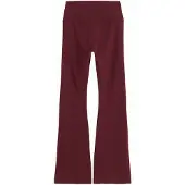 Aim'n Sportbyxa 'Sense' merlot