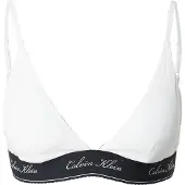 Calvin Klein Triangle Bra Icon Cotton Modal