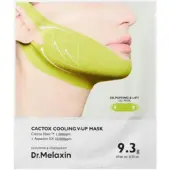 Dr.Melaxin Cactox Kylande V-UP Mask, 4 ark 4sheets