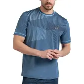 Bullpadel Ceris T-shirt Med Korta ärmar